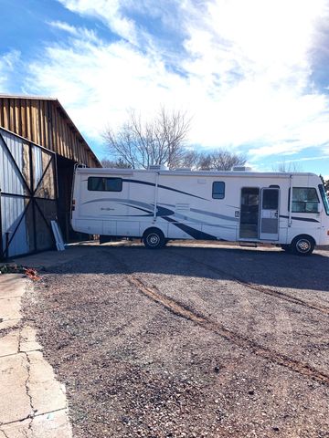 407 Bullhead Drive, Conchas Dam, NM 88416