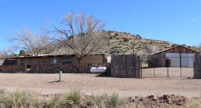 407 Bullhead Drive, Conchas Dam, NM 88416