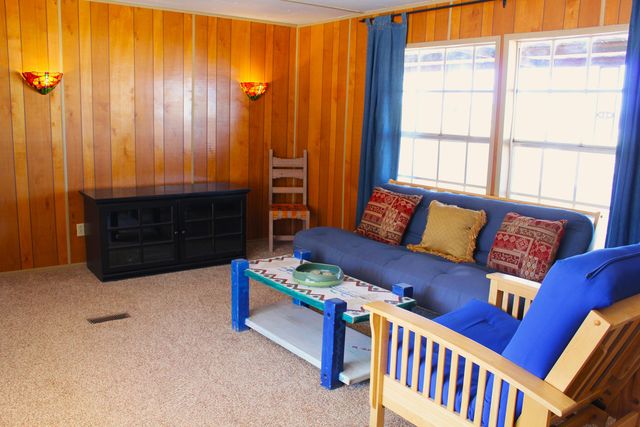 407 Bullhead Drive, Conchas Dam, NM 88416