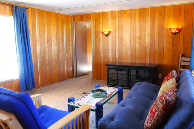 407 Bullhead Drive, Conchas Dam, NM 88416