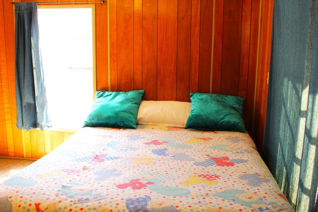 407 Bullhead Drive, Conchas Dam, NM 88416