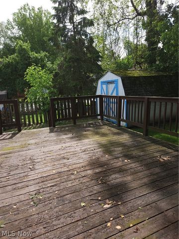 578 Plum Avenue, Akron, OH 44305