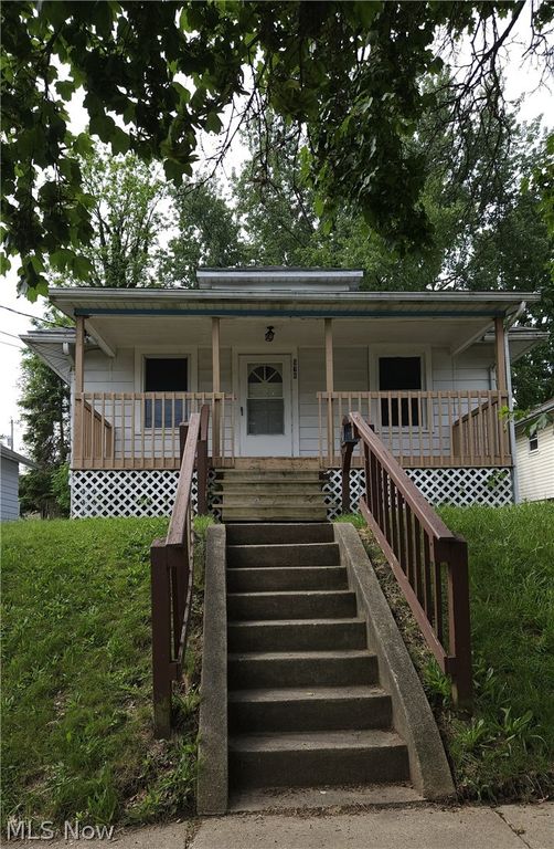 578 Plum Avenue, Akron, OH 44305