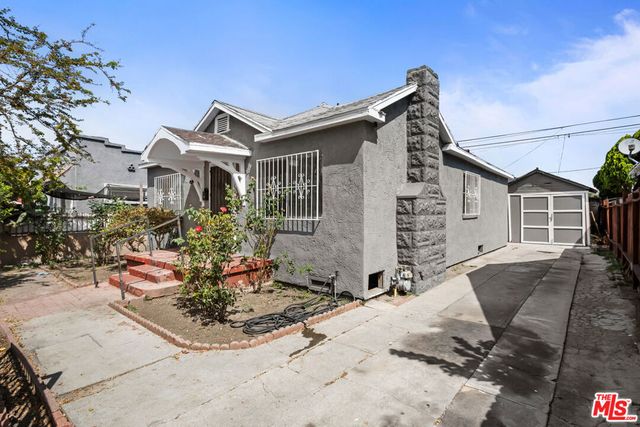 1333 W 57th Street, Los Angeles, CA 90037