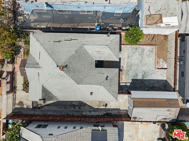 1333 W 57th Street, Los Angeles, CA 90037