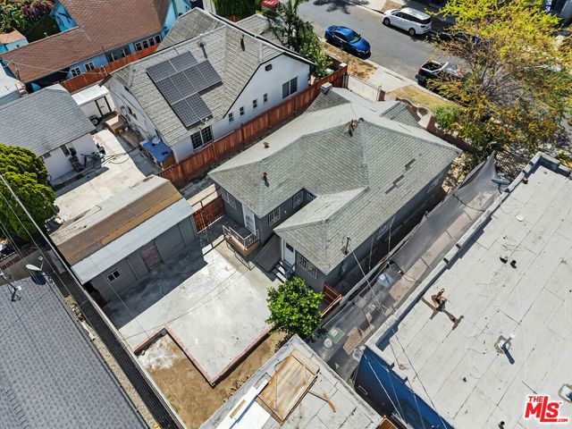 1333 W 57th Street, Los Angeles, CA 90037