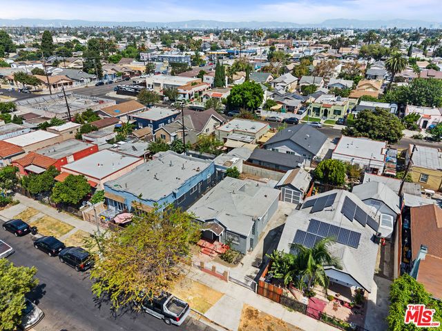 1333 W 57th Street, Los Angeles, CA 90037