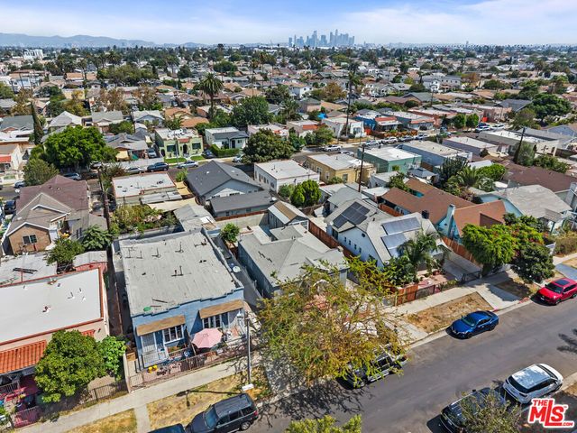 1333 W 57th Street, Los Angeles, CA 90037