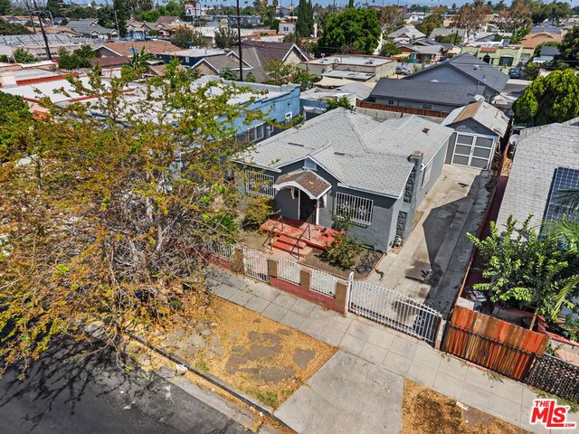 1333 W 57th Street, Los Angeles, CA 90037