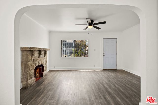 1333 W 57th Street, Los Angeles, CA 90037
