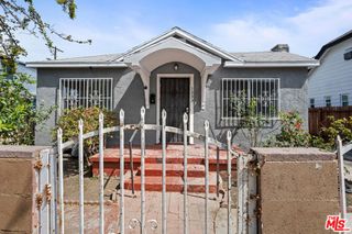 1333 W 57th Street, Los Angeles, CA 90037