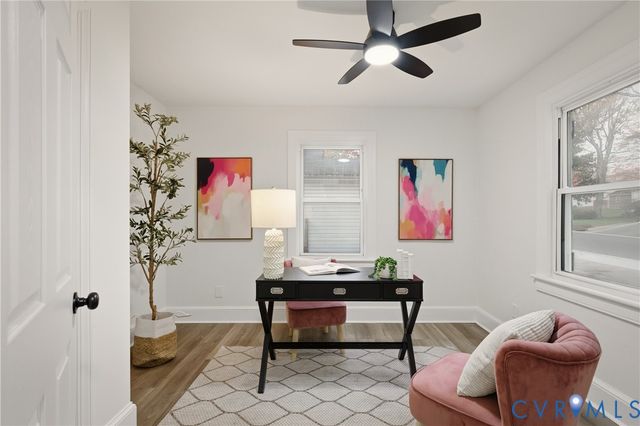 508 S 19th Ave, Hopewell, VA 23860