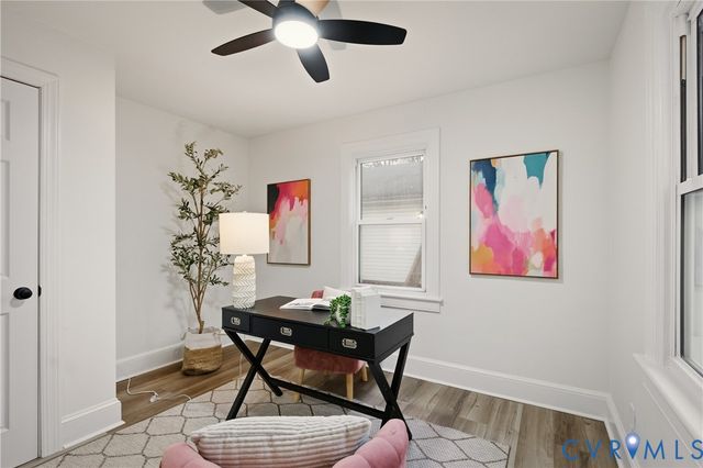 508 S 19th Ave, Hopewell, VA 23860