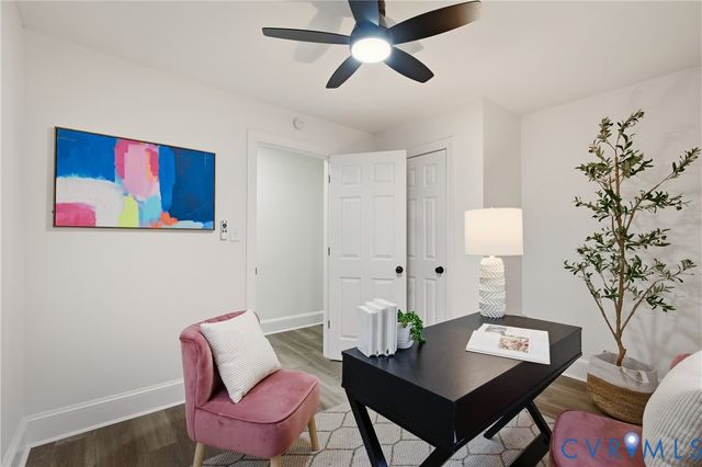 508 S 19th Ave, Hopewell, VA 23860