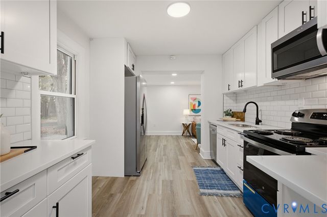 508 S 19th Ave, Hopewell, VA 23860