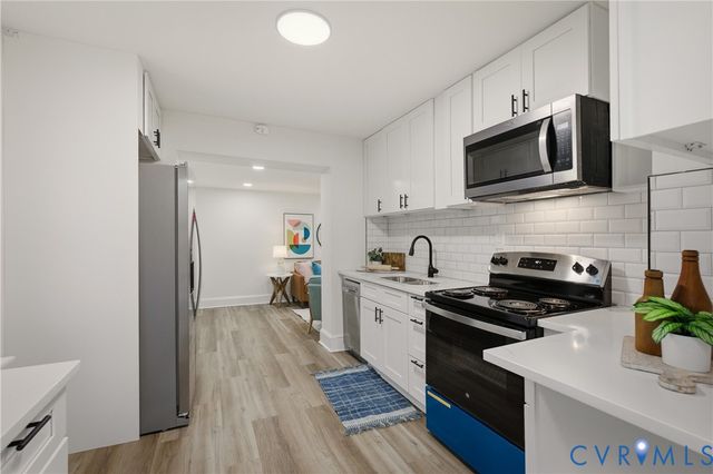 508 S 19th Ave, Hopewell, VA 23860