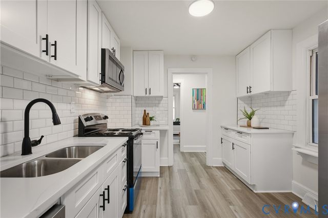 508 S 19th Ave, Hopewell, VA 23860