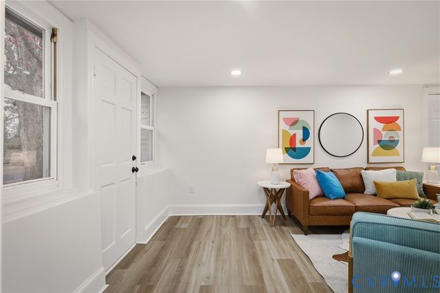 508 S 19th Ave, Hopewell, VA 23860