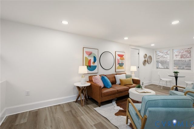 508 S 19th Ave, Hopewell, VA 23860