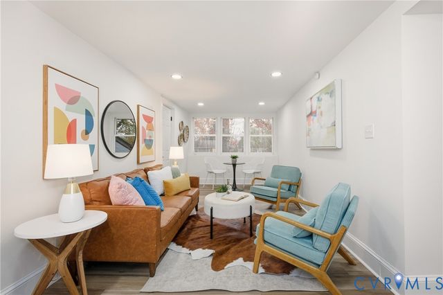 508 S 19th Ave, Hopewell, VA 23860