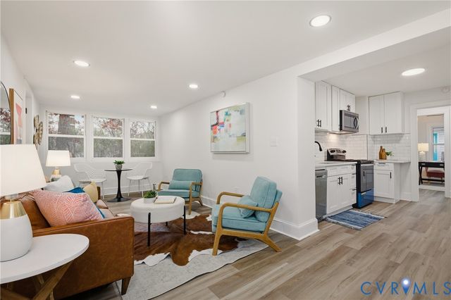 508 S 19th Ave, Hopewell, VA 23860