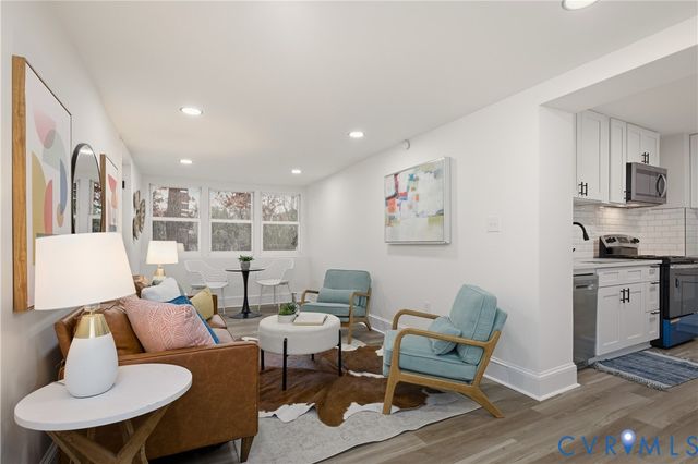 508 S 19th Ave, Hopewell, VA 23860