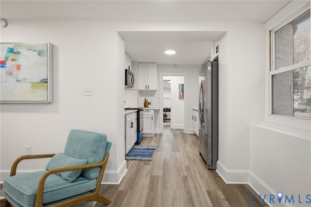 508 S 19th Ave, Hopewell, VA 23860