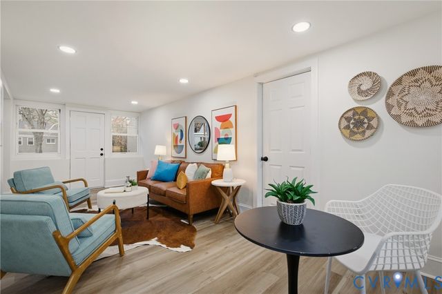 508 S 19th Ave, Hopewell, VA 23860