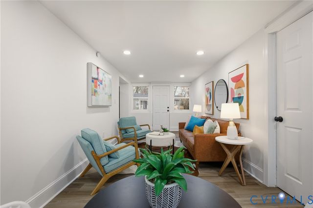 508 S 19th Ave, Hopewell, VA 23860