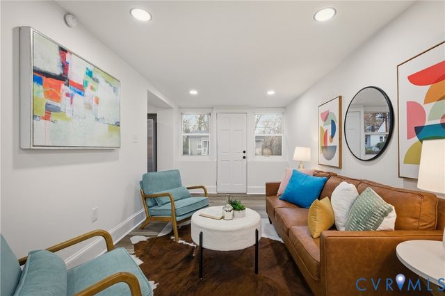 508 S 19th Ave, Hopewell, VA 23860