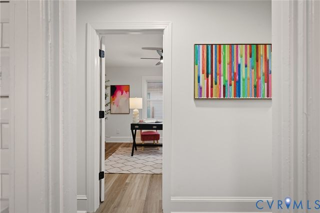 508 S 19th Ave, Hopewell, VA 23860