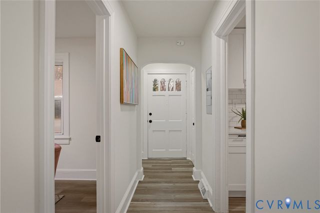 508 S 19th Ave, Hopewell, VA 23860