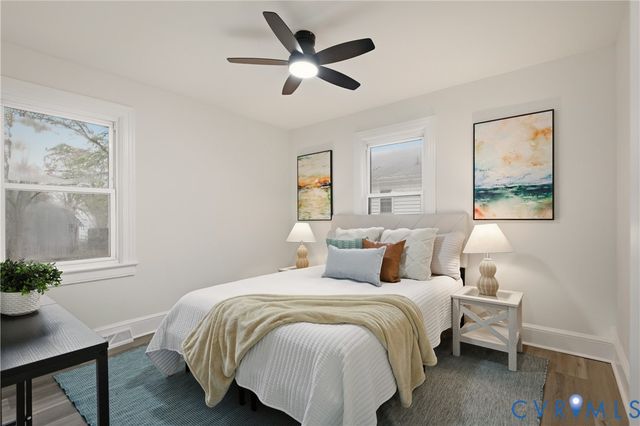 508 S 19th Ave, Hopewell, VA 23860