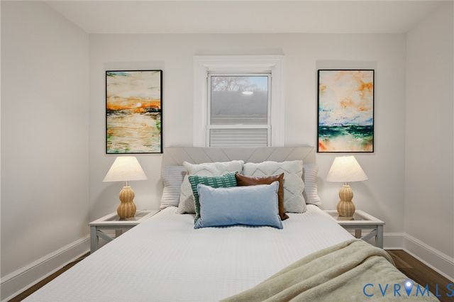 508 S 19th Ave, Hopewell, VA 23860