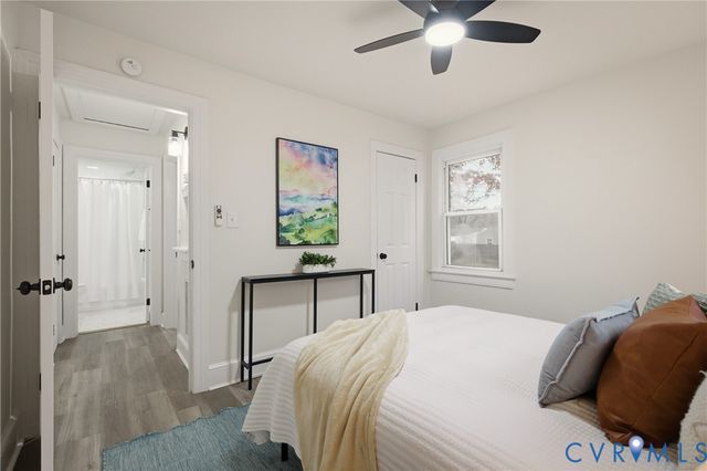 508 S 19th Ave, Hopewell, VA 23860