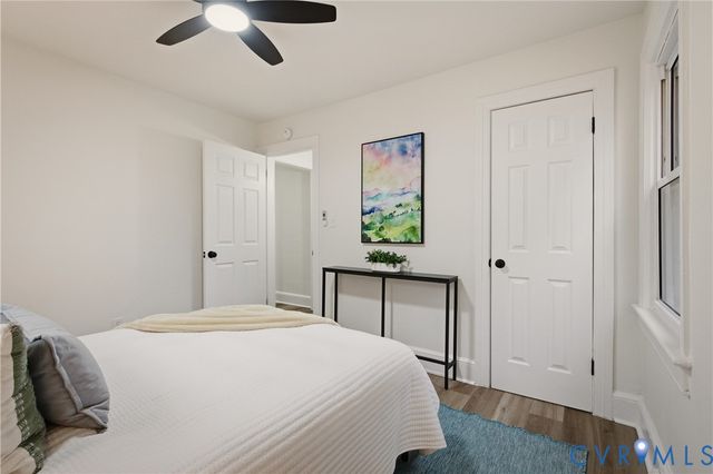 508 S 19th Ave, Hopewell, VA 23860