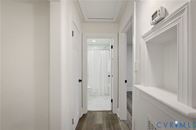 508 S 19th Ave, Hopewell, VA 23860