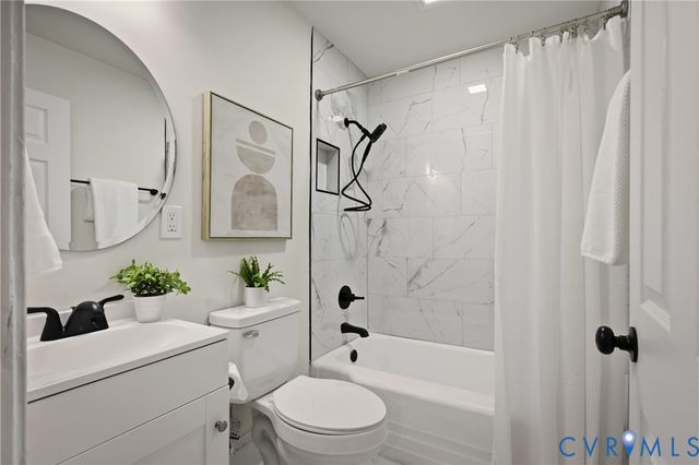 508 S 19th Ave, Hopewell, VA 23860