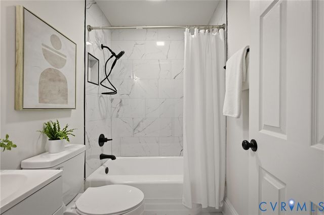 508 S 19th Ave, Hopewell, VA 23860