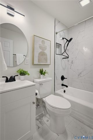 508 S 19th Ave, Hopewell, VA 23860