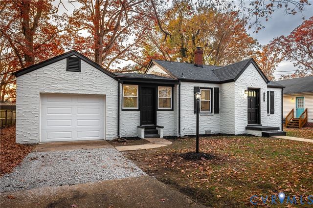 508 S 19th Ave, Hopewell, VA 23860