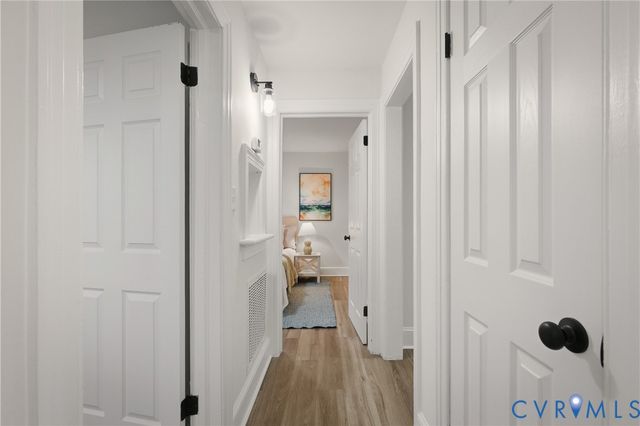 508 S 19th Ave, Hopewell, VA 23860