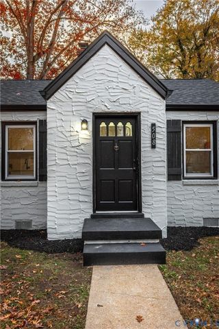 508 S 19th Ave, Hopewell, VA 23860