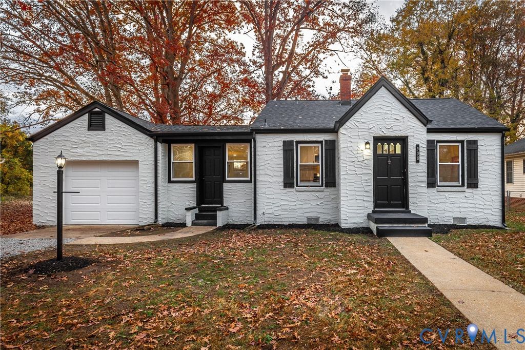 508 S 19th Ave, Hopewell, VA 23860