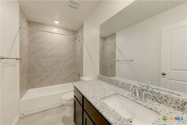 526 Lost Trail B, Copperas Cove, TX 76522