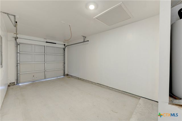 526 Lost Trail B, Copperas Cove, TX 76522