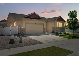 1814 102nd Ave Ct, Greeley, CO 80634