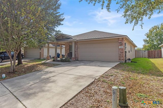 2126 Wiltshire Drive, New Braunfels, TX 78130