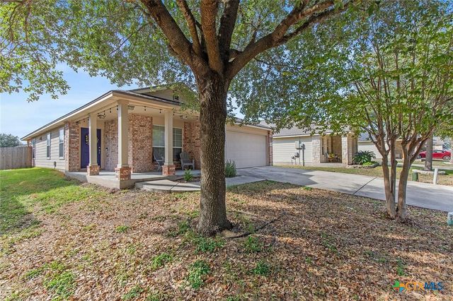 2126 Wiltshire Drive, New Braunfels, TX 78130