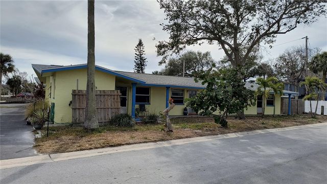 822 1ST STREET, Indian Rocks Beach, FL 33785